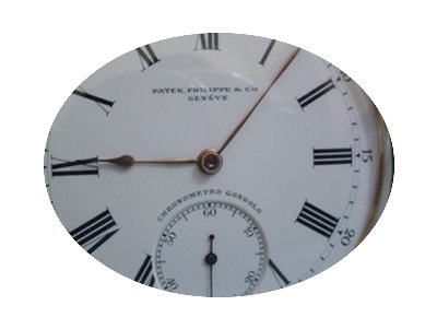 Patek Philippe Gondolo...