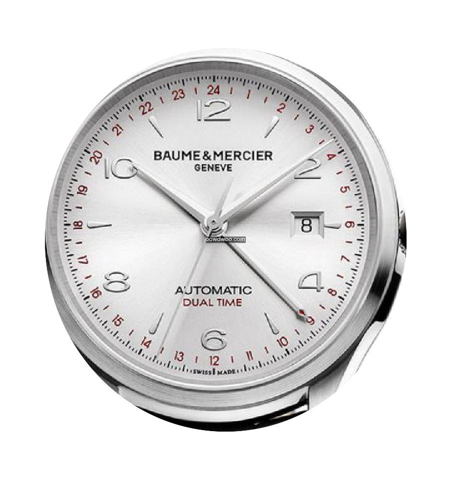 Baume & Mercier Clifton...