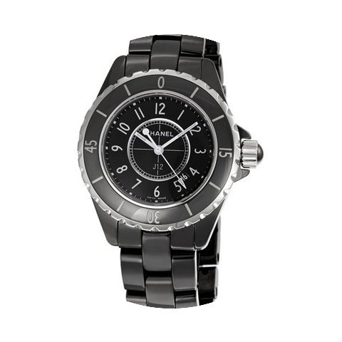 Chanel H0682 J12 Quartz Ladies Watch...