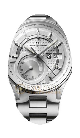 Ball Watch for BMW Power Reserve PM3010C...