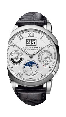 A. Lange & Söhne [NEW] Langematik P...