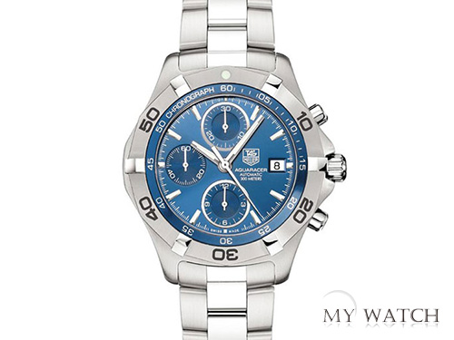 TAG HEUER - CAF2112.BA0809...