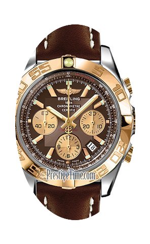 Breitling Chronomat 44 Mens Watch...