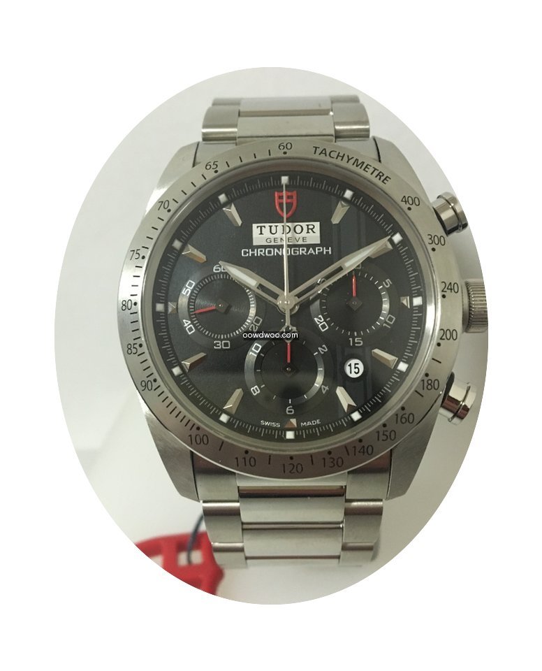 Tudor Fastrider Chronograph 42mm M42000...
