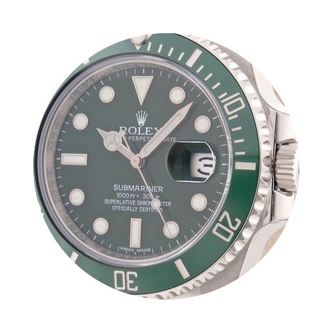 Rolex Submariner ref. 116610LV...