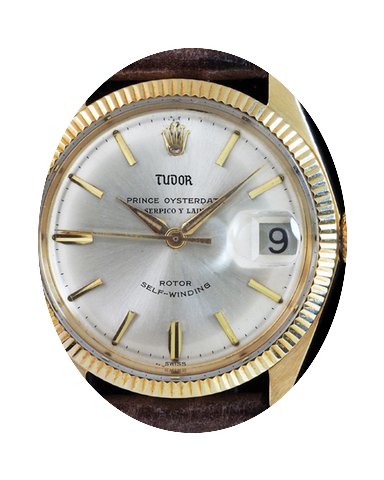Tudor 7966 Prince Oysterdate...