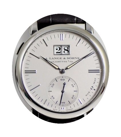 A. Lange & Söhne Grand Langematik...
