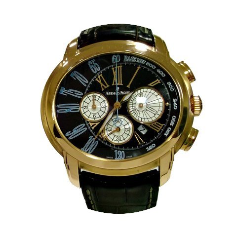Audemars Piguet Millenary Chronograph Ro...