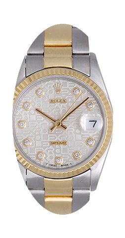Rolex Datejust 68273...