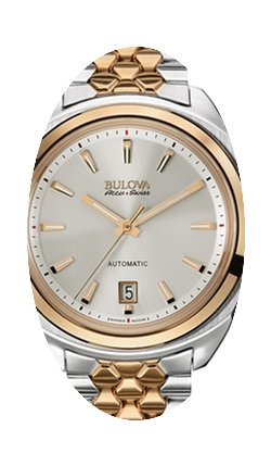 Bulova 65B159...