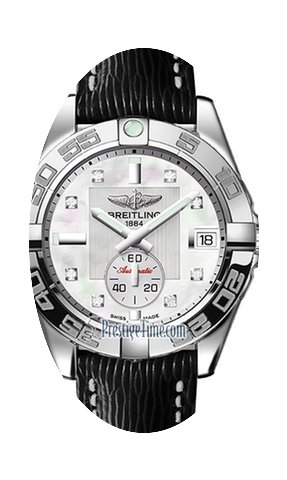 Breitling Galactic 36 Automatic Midsize ...