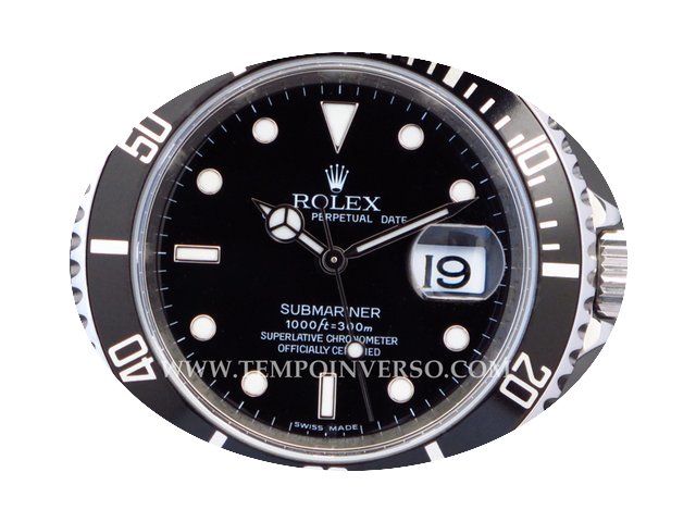 Rolex Submariner Date Final Random serie...