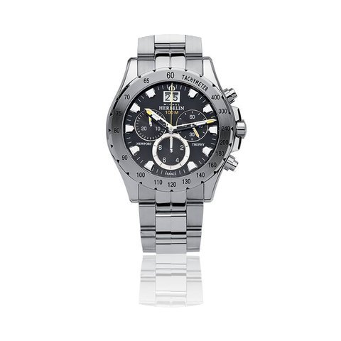 Michel Herbelin Newport Trophy Quartz 36...