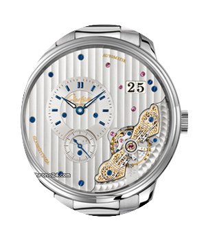 Glashütte Original Senator PanoMaticInv...