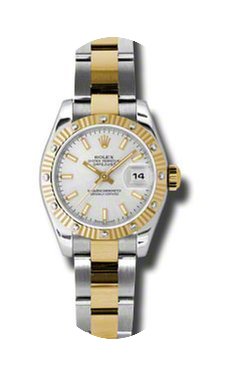 Rolex Lady Datejust 26...