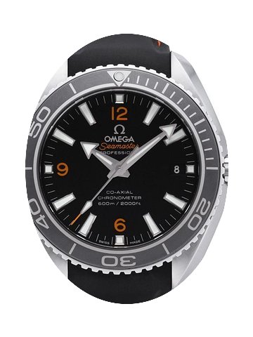 Omega Seamaster Planet Ocean...