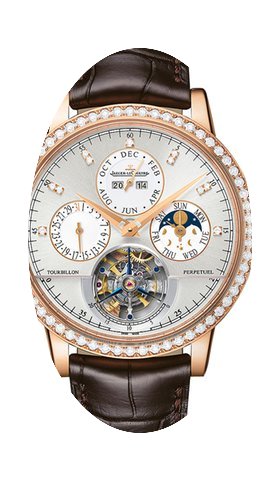 Jaeger-LeCoultre Master Grande Tradition...