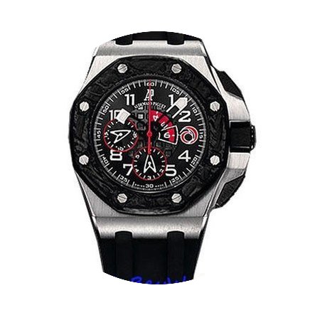 Audemars Piguet Royal Oak Offshore Team ...