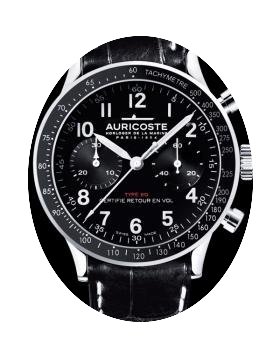 Auricoste TYPE 20 FLYBACK - 100 % NEW - ...
