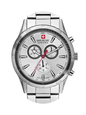 Swiss Military Hanowa 06-8041.04.001 Opp...