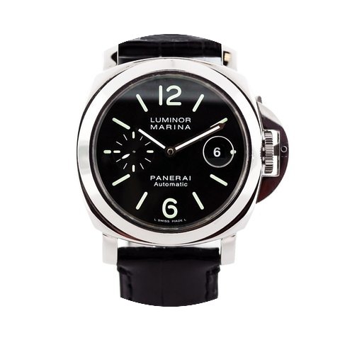 Panerai LUMINOR MARINA AUTOMATIC ACCIAIO...