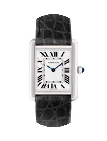Cartier Tank Solo Piccolo Modello...