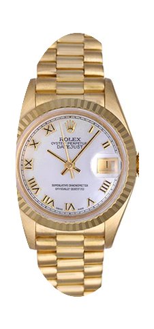 Rolex President 69178...