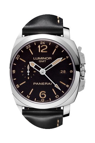 Panerai Luminor 1950 3 Days GMT 24H Auto...