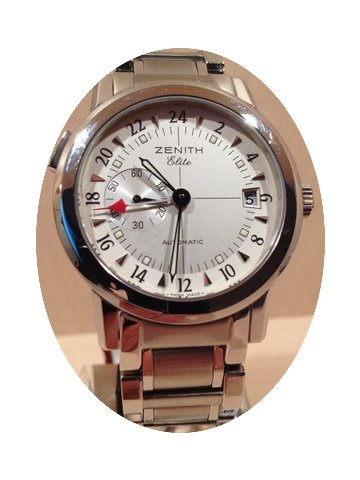 Zenith PORT-ROYAL V...