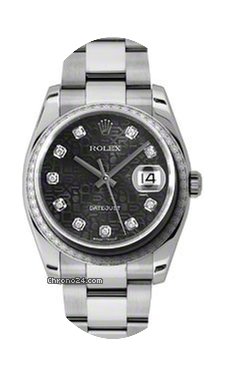 Rolex Oyster Perpetual Datejust 36...