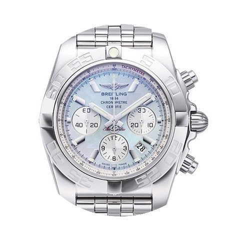 Breitling Chronomat 44...
