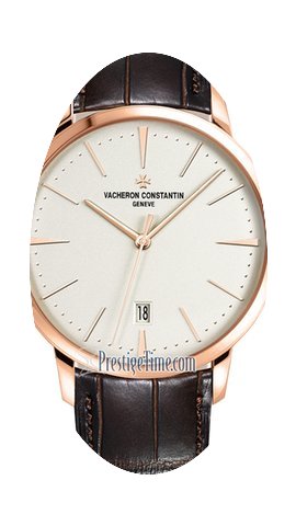 Vacheron Constantin Patrimony Automatic ...