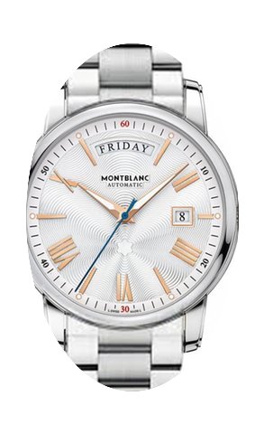 Montblanc 4810 Automatic Men's Watch...