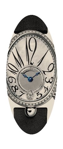 Breguet Reine de Naples 8918...
