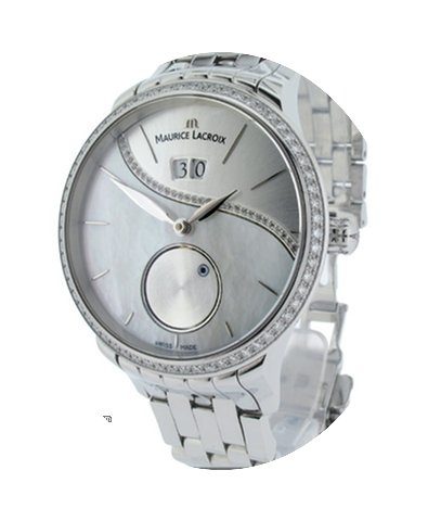Maurice Lacroix Ladies Starside Magic Se...