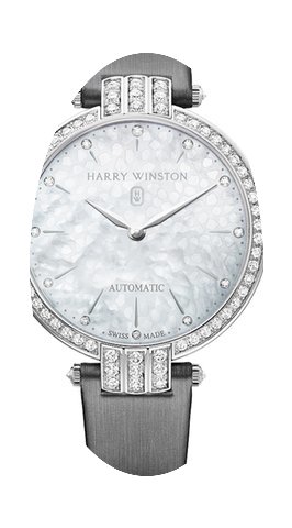 Harry Winston Premier Ladies Automatic 3...