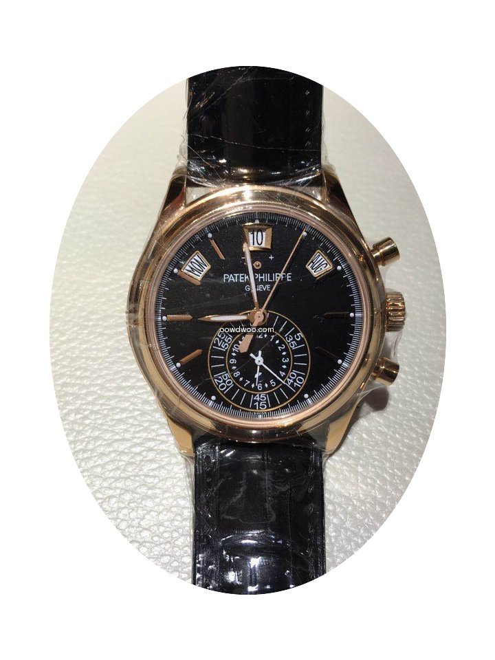 Patek Philippe 5960r...