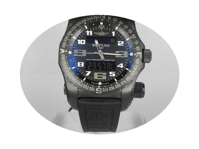 Breitling EMERGENCY II...