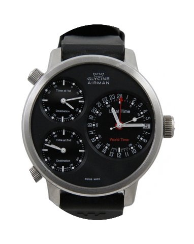 Glycine Airman 7...