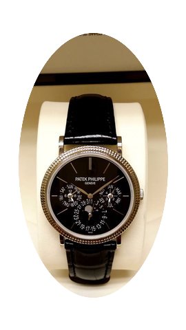 Patek Philippe 百達翡麗 5139G-010 Pe...