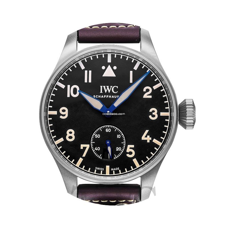 IWC Big Pilot's Heritage Watch 48 Limite...