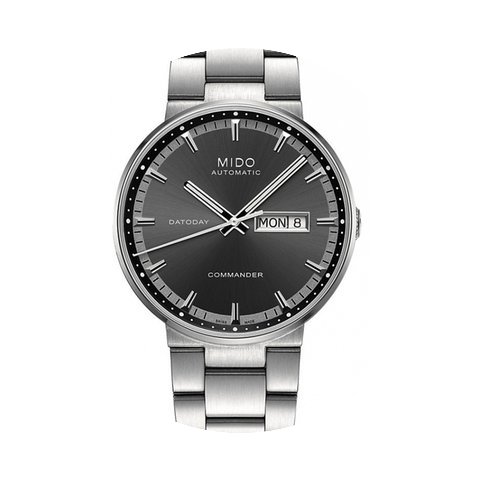 Mido Commander II Gent Automatik M014.43...