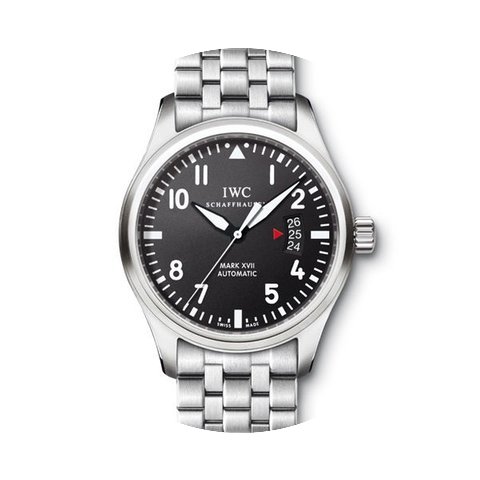 IWC Pilot's Watch Mark XVII...