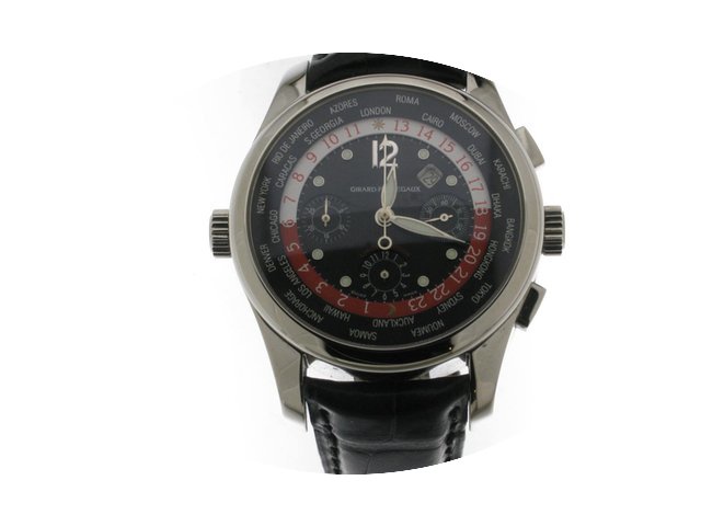 Girard Perregaux WW.TC WWTC...