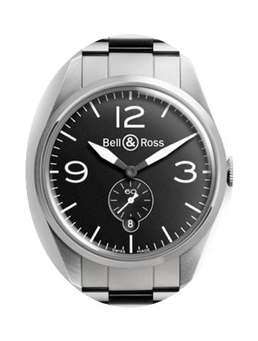 Bell & Ross Vintage Br 123...