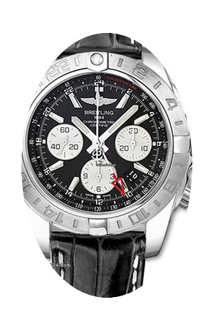 Breitling Chronomat 44 GMT...