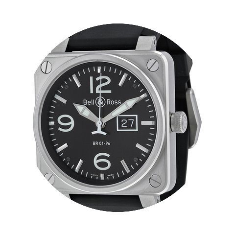 Bell & Ross Aviation...