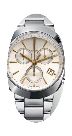 Rado D-Star Quarz Chronograph 42mm NEU i...