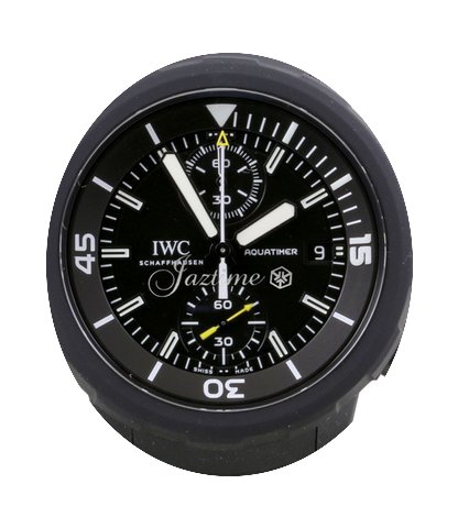 IWC Aquatimer Galapagos Islands IW379502...