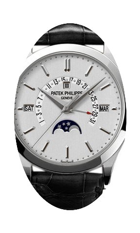 Patek Philippe [NEW] 5496P Grand Complic...